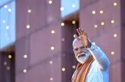 India uji peluru berpandu Agni-6 nuklear sempena setahun konflik Pakistan