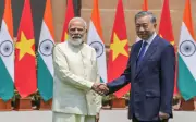 India-Vietnam sasar perdagangan AS$25 bilion menjelang 2030