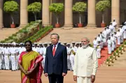 India-Vietnam sasar perdagangan bilateral AS$25 bilion menjelang 2030