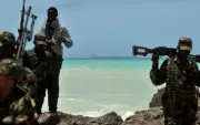 Indonesia desak rundingan segera bebaskan kru kapal tangki ditawan lanun Somalia
