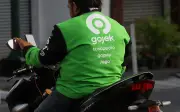 Indonesia hadkan komisen syarikat e-hailing kepada 8%