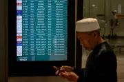 Indonesia perketat saringan hantavirus di Soekarno-Hatta untuk pelancong dari AS, Argentina, Uruguay, Panama