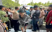 Indonesia sambung semula cari tiga pendaki hilang selepas letusan Gunung Dukono