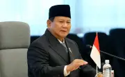 Indonesia sekat Polymarket atas kebimbangan perjudian dalam talian