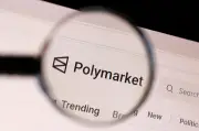 Indonesia sekat Polymarket, risau judi dalam talian selepas taruhan presiden