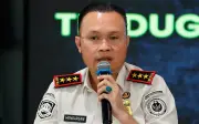Indonesia tahan lebih 200 warga asing sindiket penipuan pelaburan