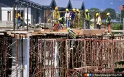 Industri Pembinaan Kini Didorong Teknologi, Bukan Sekadar Buruh Kasar