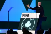 Infantino Tegaskan Iran Akan Bertanding di Piala Dunia 2026 di AS