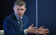 Inflasi Perlahan di Rusia Buka Ruang Potongan Kadar Faedah Lagi