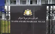 Ingkar tarikh mula Ramadan, bapa dan dua anak lelaki didenda