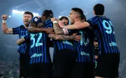 Inter Milan Juara Piala Itali, Lengkapkan Dua Gelaran Domestik