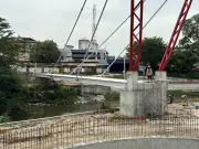 Ipark Sekali, Jalan Kaki Semua: Ipoh Rancang Laluan Pelancong Bebas Kereta