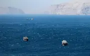 Iran beri amaran negara pro-AS hadapi kesukaran lintas Selat Hormuz