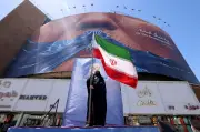 Iran cabar Trump tolak pelan damai ‘ambil atau tinggalkan’