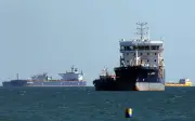 Iran dakwa kawal perairan selatan pelabuhan UAE, Fujairah