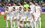 Iran di Piala Dunia aset diplomatik utama, kata ketua bola sepak