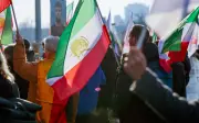 Iran huk mati dua lelaki disabitkan mengintip untuk Israel