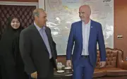 Iran kata tiada visa AS dikeluarkan untuk Piala Dunia 2026 lagi