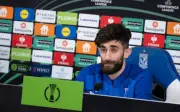 Iran kecundang kecederaan Gholizadeh menjelang Piala Dunia