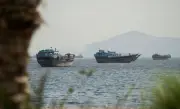 Iran kenakan bayaran perkhidmatan navigasi di Selat Hormuz, bukan tol