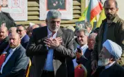 Iran kutuk sekatan AS ke atas duta ke Lebanon sebagai 'haram'