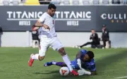 Iran mulakan kem Turki, pemohonan visa Piala Dunia
