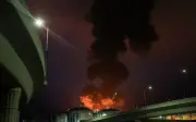 Iran nafi ada rancangan serang UAE, salahkan AS