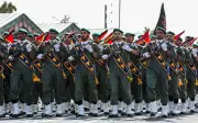 Iran: Perang Akan Merebak Luar Rantau Jika AS Serang Lagi