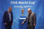 Iran sah sertai Piala Dunia 2026, desak AS-Mexico-Kanada penuhi syarat