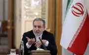Iran serahkan cadangan baharu untuk rundingan AS melalui Pakistan