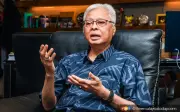 Ismail Sabri Raih PhD dalam Sains Politik di UUM