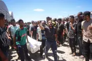 Israel dakwa bunuh ketua baru sayap bersenjata Hamas di Gaza