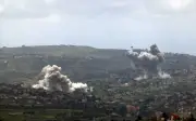 Israel gempur Lubnan dengan serangan, 22 terbunuh termasuk 8 kanak-kanak