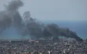 Israel keluarkan amaran pemindahan baharu di selatan Lubnan