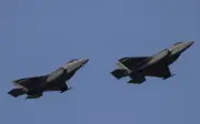 Israel luluskan pembelian jet pejuang F-35 dan F-15IA dari AS