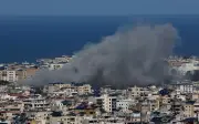 Israel serang Lubnan, 380 terbunuh sejak gencatan senjata