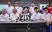 Isu Bumiputera agenda nasional, bukan ekstremis, kata Zahid