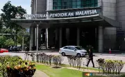 Isu guru salah laku seksual di Setiu dalam siasatan KPM