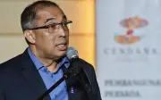 Isu UEC dedahkan perbezaan antara Semenanjung dan Sabah Sarawak