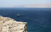 Itali hantar kapal penyapu ranjau ke Teluk, tunggu kelulusan parlimen