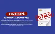 Jabatan Piawaian beri amaran dokumen perolehan palsu