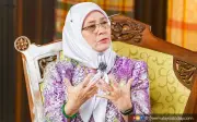 Jadikan muzium ‘sekolah hidup’, titah Tengku Ampuan Pahang