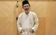 Jalil Hamid: Seni Halus Yang Terus Hidup Dalam Ingatan
