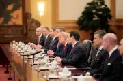 Jamuan Trump-Xi tonjolkan tradisi masakan Huaiyang China