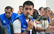 Jangan terlalu kira bantuan persekutuan ke Johor, kata Pemuda UMNO