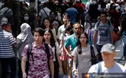 Jangan tunggang krisis Iran demi kepentingan politik