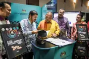 Jawatankuasa Pemantauan Perlis ditubuh untuk pacu pertumbuhan jangka panjang menjelang 2040