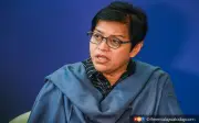 Jawatankuasa Sasar Muktamad RUU Asing Peranan AG, Pendakwa Raya Sebelum 18 Mei