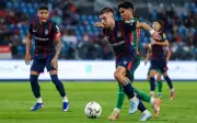 JDT Catat Rekod Tanpa Kalah 108 Perlawanan, Samai Rekod Dunia