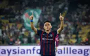JDT cipta sejarah, juara Piala Malaysia empat kali berturut-turut